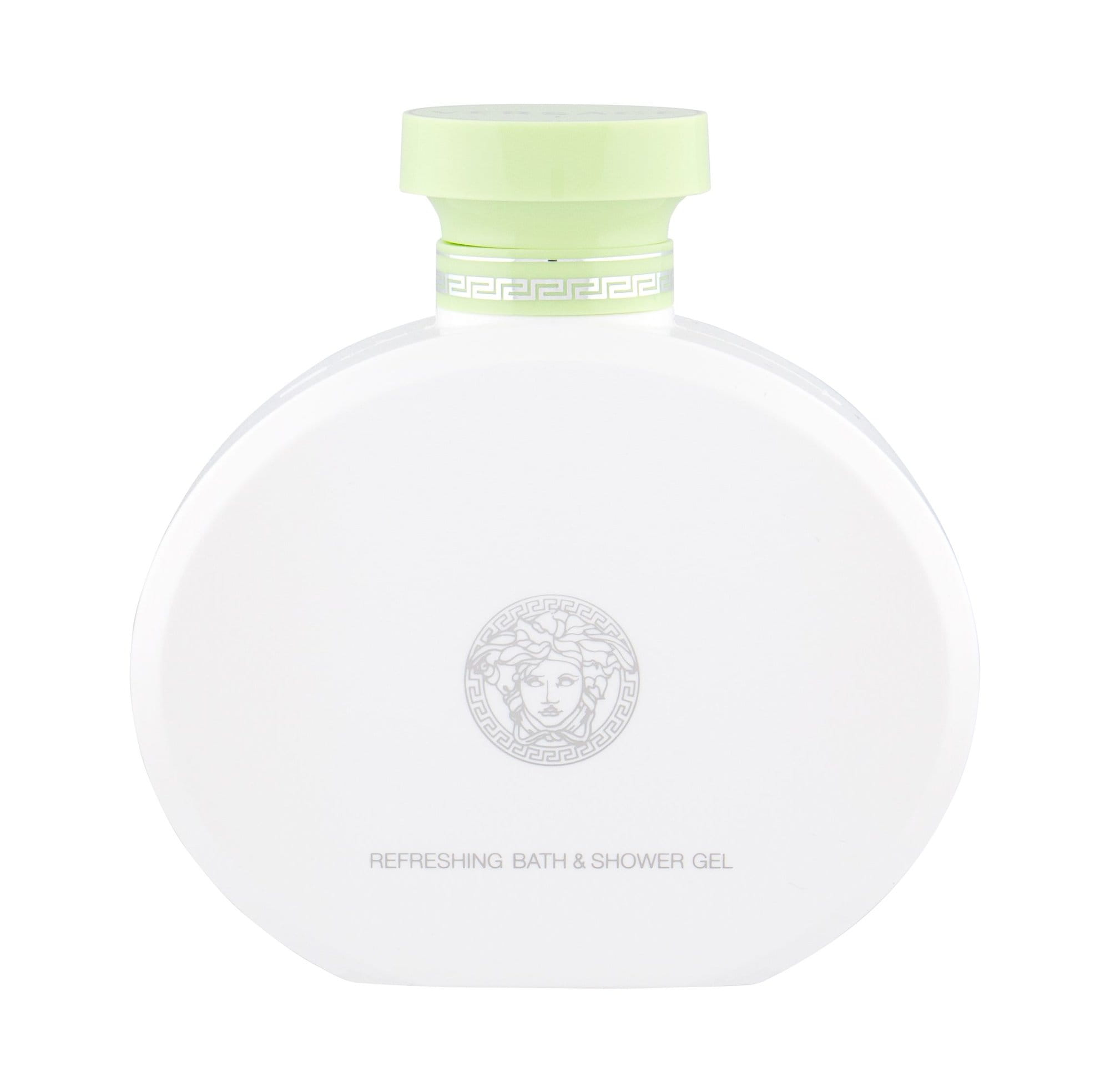 Versace Versense W Żel pod prysznic 200ml-19083